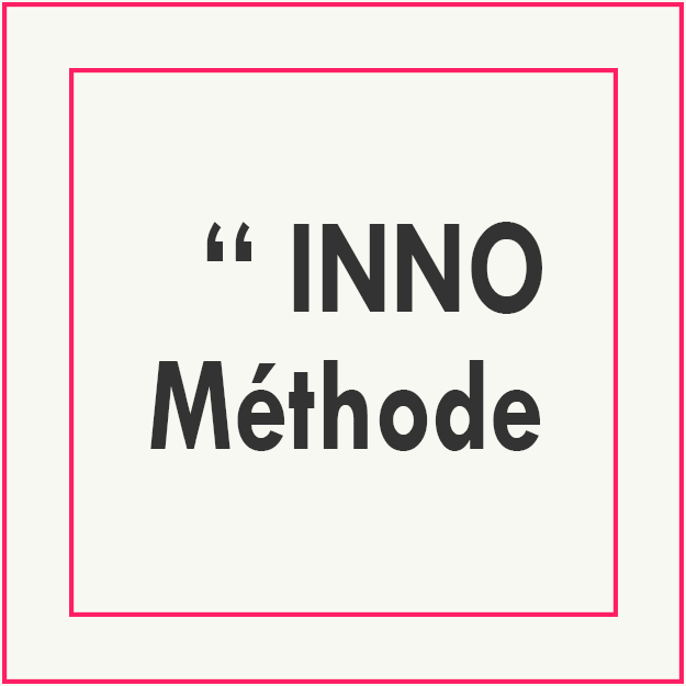 methode innovation - comment innover - lina alami