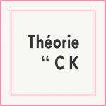 Comment innover avec la theorie CK