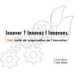 Livre Blanc comment innover en entreprise - Lina Alami