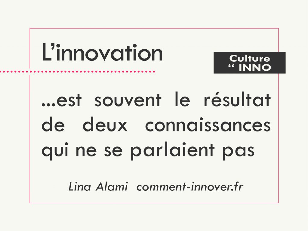 Comment manager l'innovation