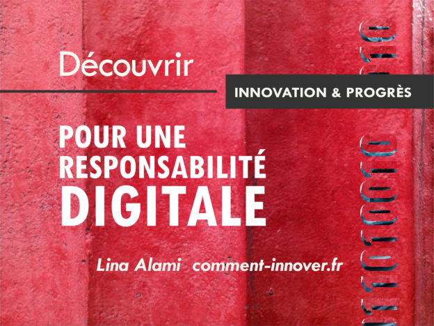 innovation et progrès : Responsabilité Digitale